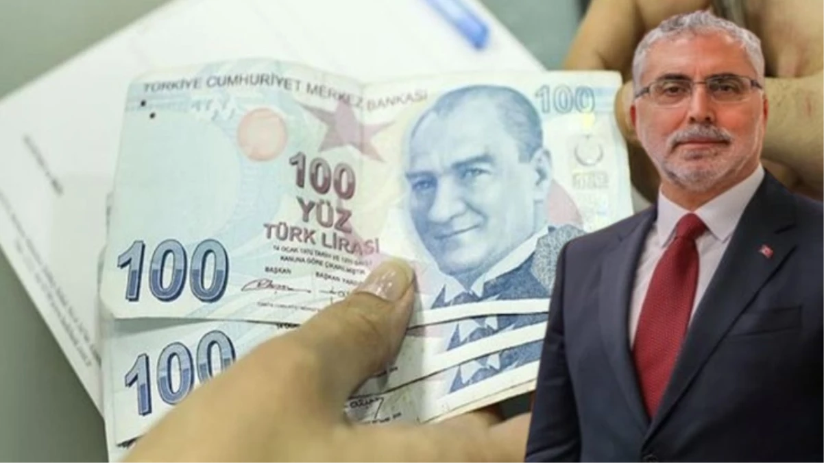 Bakan Işıkhan: Bağ-Kur emekli prim gün sayısı 7200’e düşürülecek