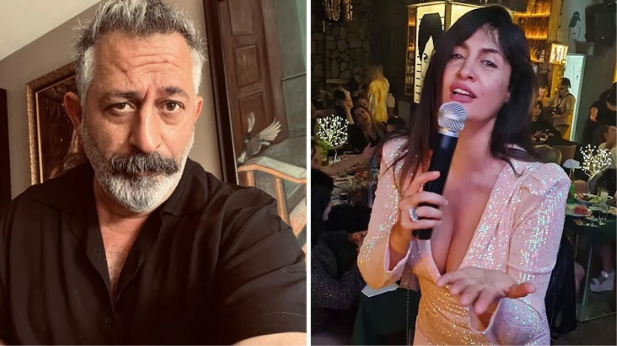 Cem Yılmaz’ın 4 bin TL’lik bilet fiyatını az bulan Tuğba Ekinci: En az 10 bin TL olmalı