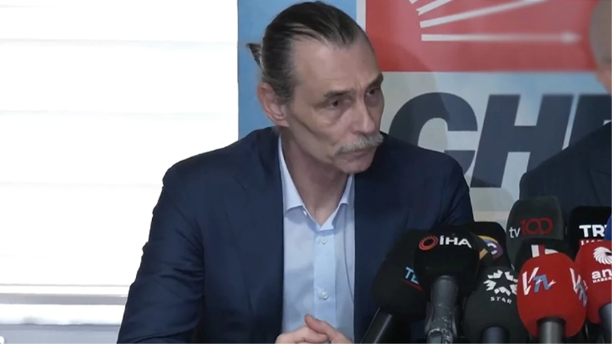 Erdal Beşikçioğlu: Mansur başkanımla asla sıkıntım olamaz, ikili olarak Ankara’da daha çok iş yapacağız