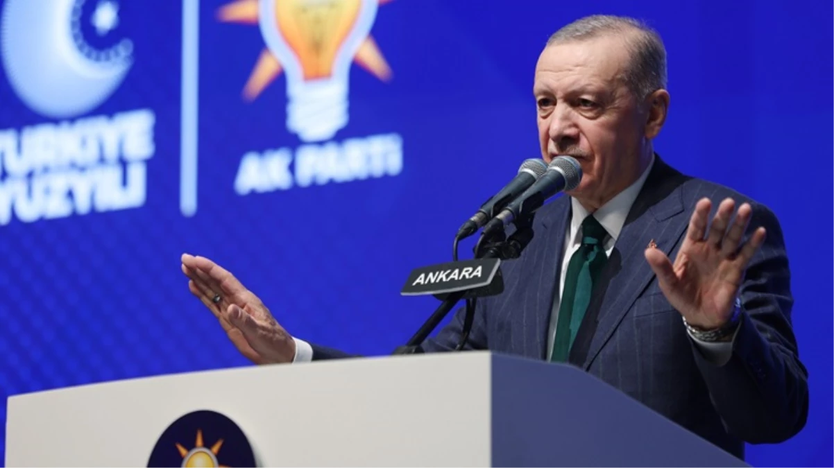 AK Parti’de Ankara ve İzmir dahil 48 ilin daha adayı belli oldu! İşte tam liste