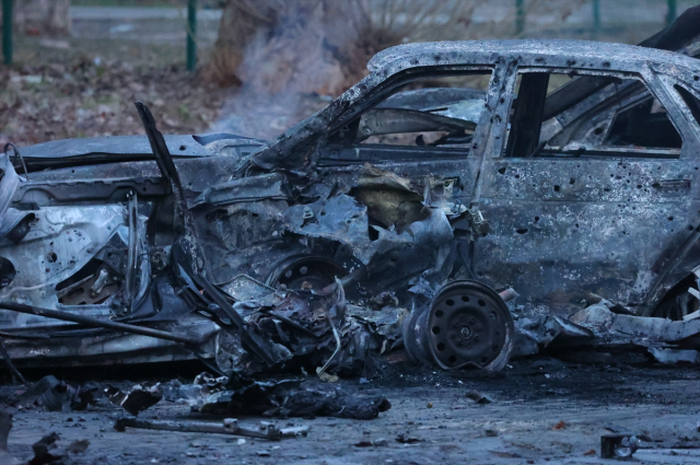 Ukrayna'nın Rusya'ya füze saldırısında ölü sayısı 24'e yükseldi! Putin misilleme olarak Harkov'u vurdu