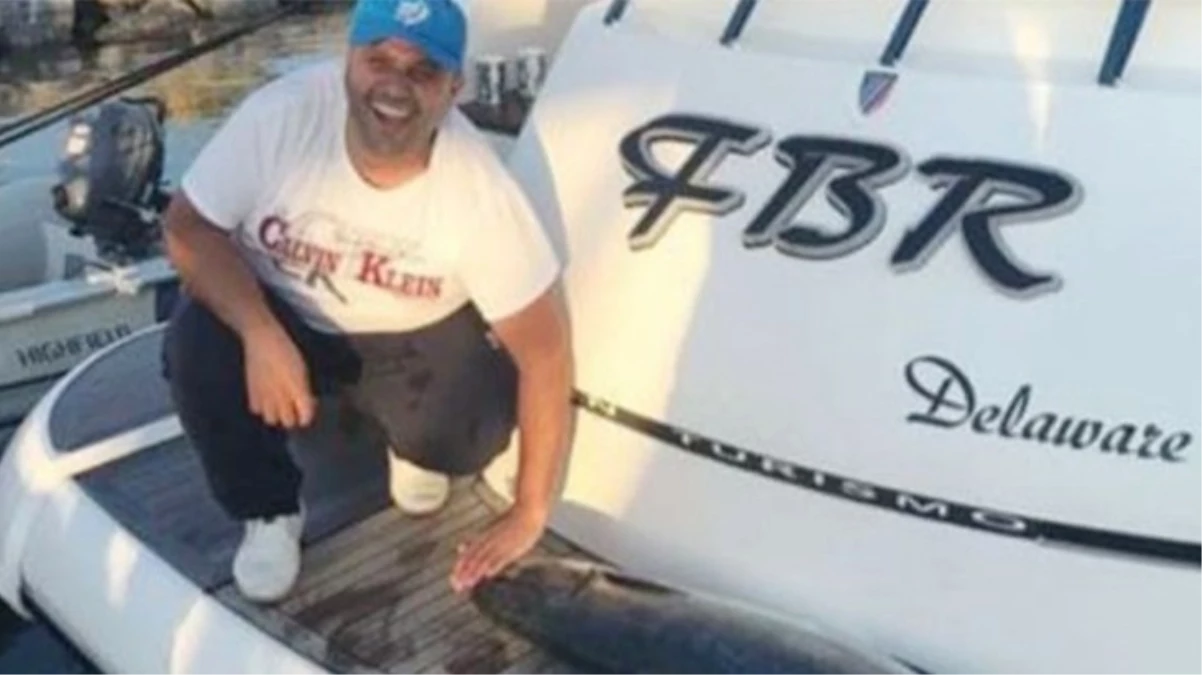 Denizlili kayıp iş insanının cesedi Yunanistan’ın Samos Adası’nda bulundu