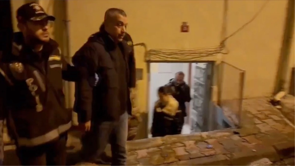 Elebaşılığını Ahmet Söylemez’in yaptığı organize suç örgütü çökertildi