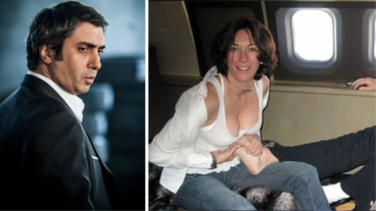 Epstein’ın fuhuş ağının patlak vermesi sonrası Kurtlar Vadisi’ndeki sahne akıllara geldi