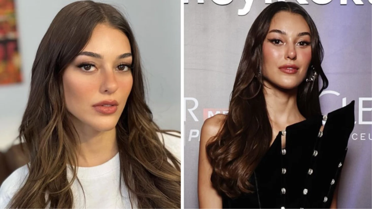 Estetik kurbanı olan Dilan Çiçek Deniz’den itiraf: İnanılmaz zordu