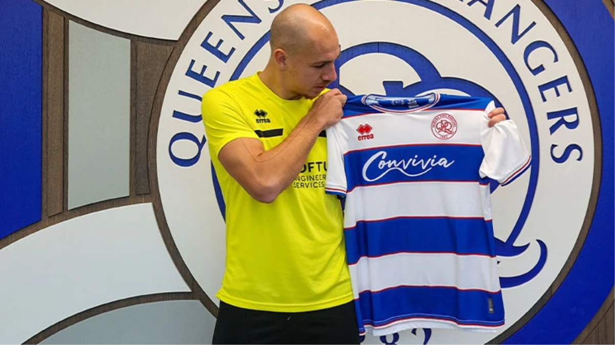 Fenerbahçe’nin eski futbolcusu Frey’den şaşırtan imza! Yeni rotası İngiltere