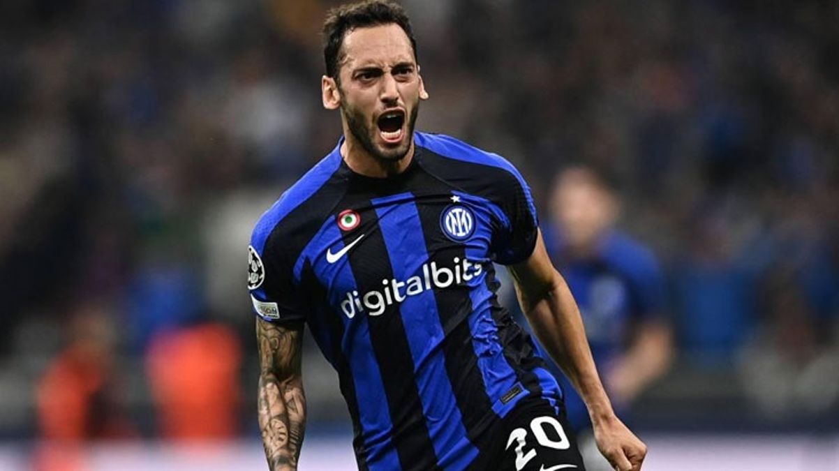 Hakan Çalhanoğlu: Para her şey demek değil Suudi Arabistan’dan gelen teklifleri reddettim