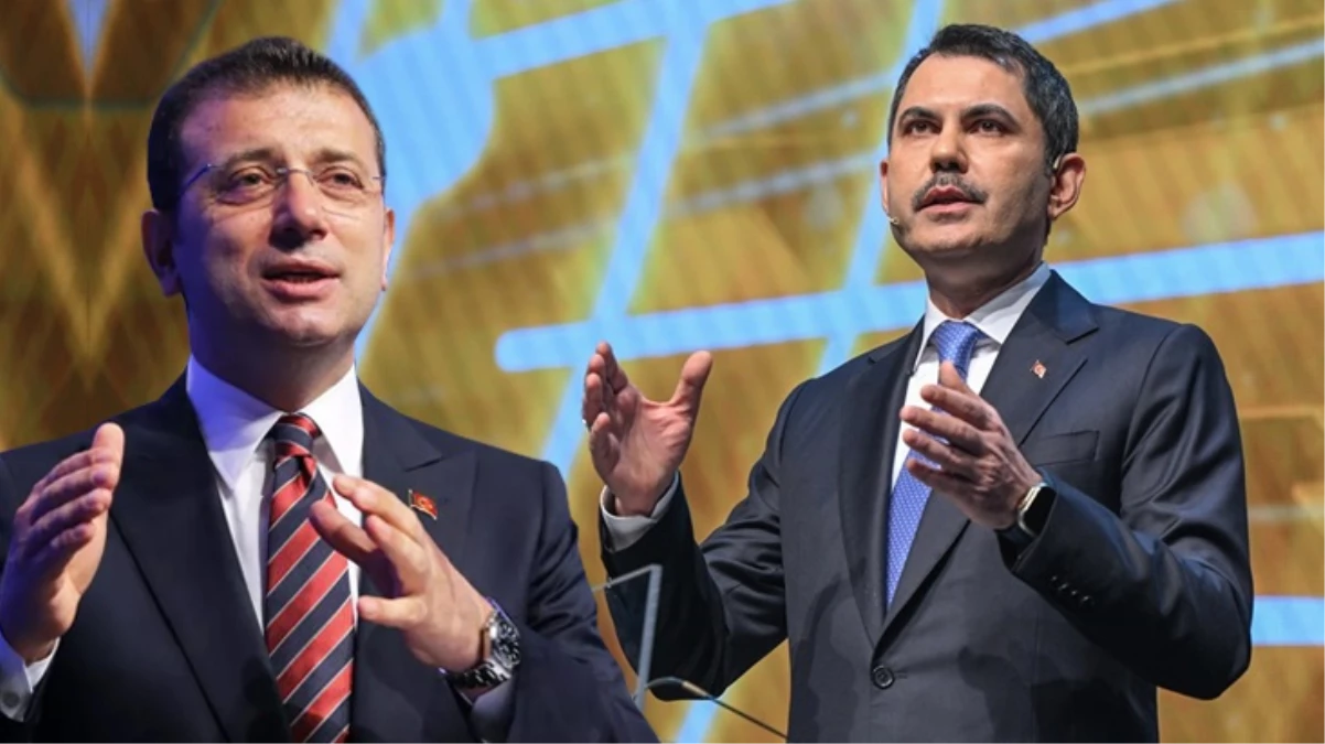 4 adaylı İstanbul anketinden sürpriz sonuç