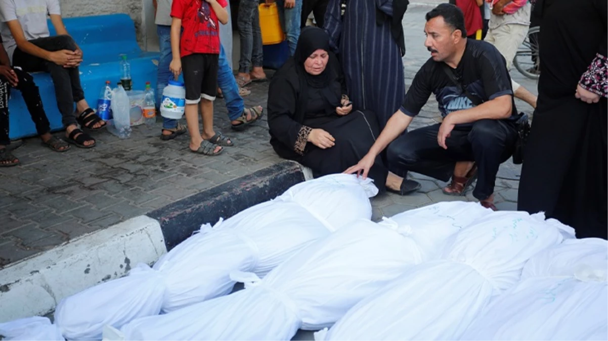 İsrail, Gazze’de savaşın üçüncü aşamasına geçiyor! Ordu çekilecek, yedek güçler konuşlanacak