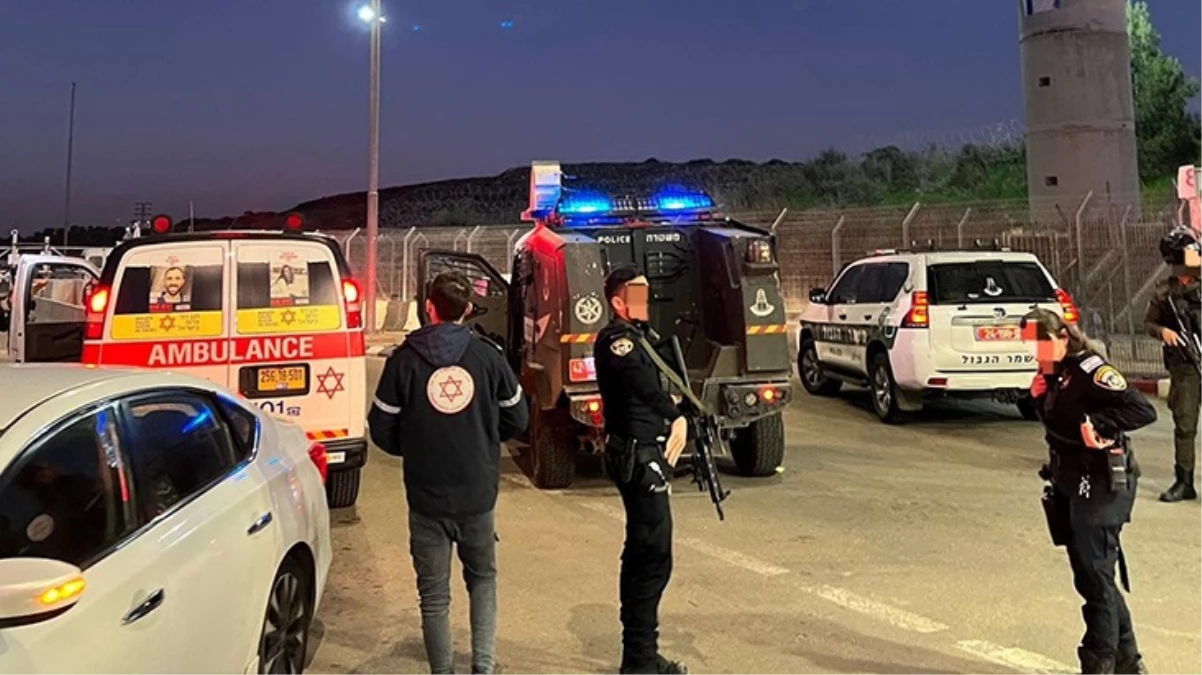 İsrail polisi, Kudüs’te 3 yaşındaki Filistinli kız çocuğunu vurarak öldürdü