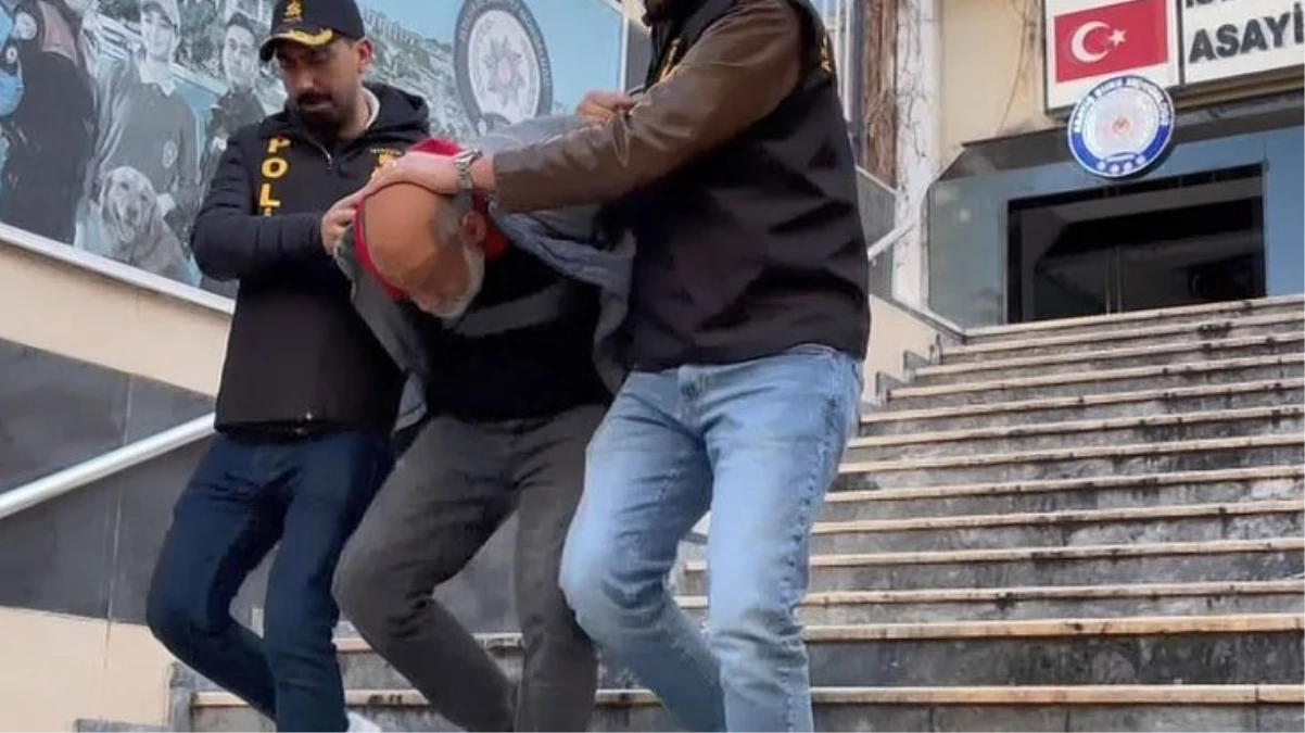 İstanbul’da firari hükümlülere dev operasyon!  Üç binden fazla gözaltı