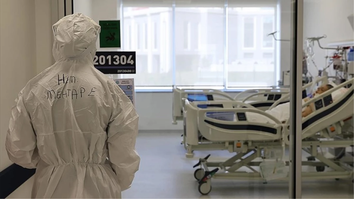 İstanbul’da yoğun bakım doluluk oranı yüzde 83’e ulaştı! En çok 3 hastalıkta vakalar görülüyor