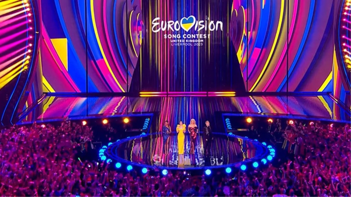 İsveçli bin müzisyen, İsrail’in Eurovision’dan men edilmesi için çağrıda bulundu