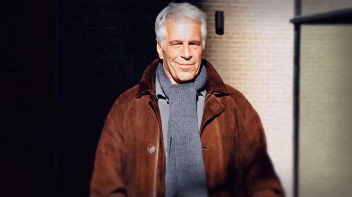 Pedofili Adası skandalı büyüyor! Jeffrey Epstein gizli kamera koyup Bill Clinton, Richard Branson ve Prens Andrew’u kayda almış