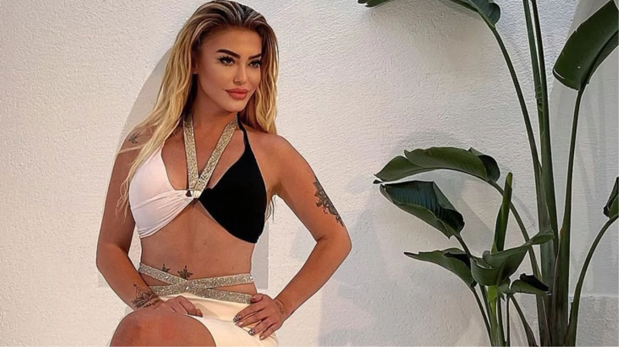 Mal varlıklarına el konulan Neslim Güngen ağlayarak anlattı: Eşim beni eskortla aldattı