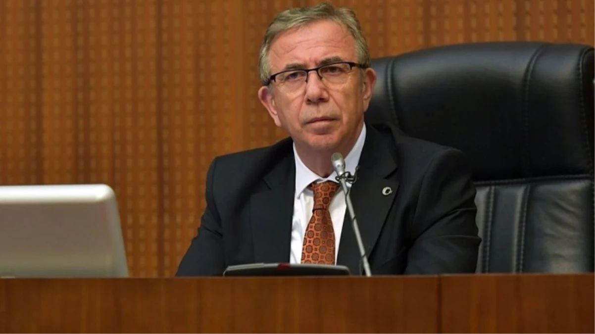 Mansur Yavaş’tan emeklilere destek sözü! Her ay yapılacak ödemeleri tek tek paylaştı