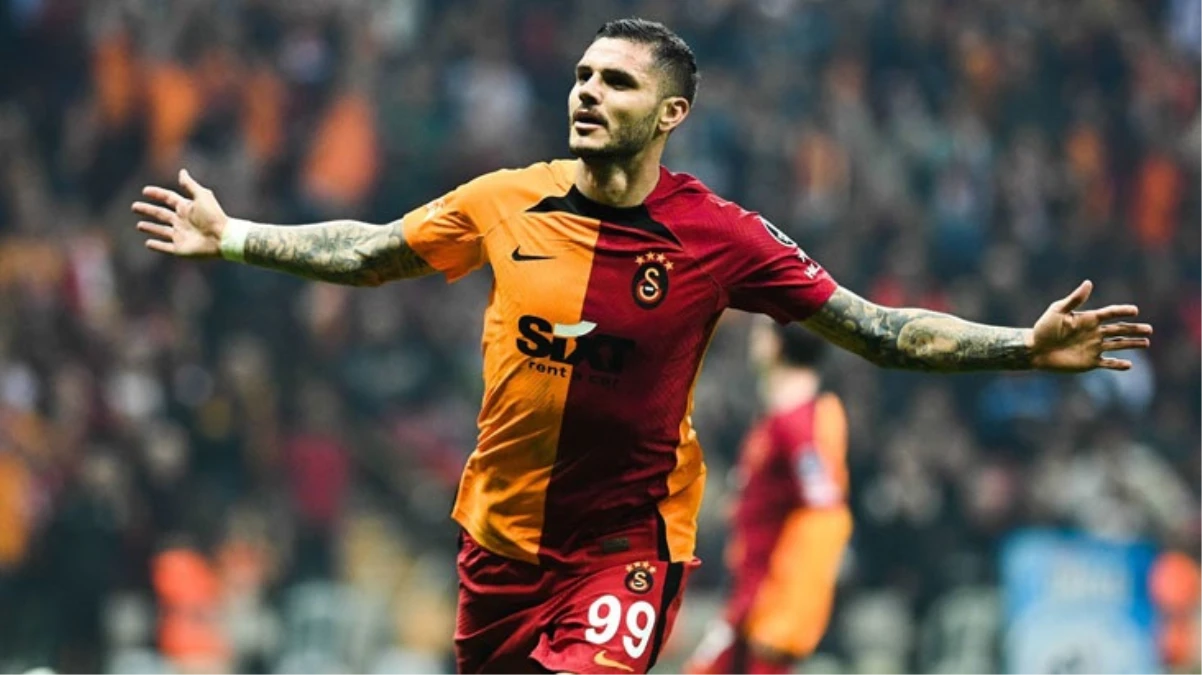 Icardi Suudi Arabistan’a gidiyor!