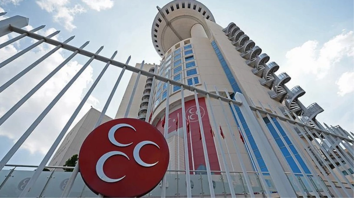 MHP, 55 adayını daha açıkladı