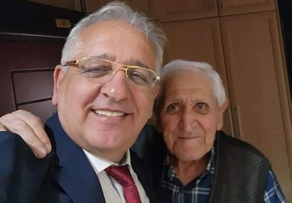 Kaptan Mustafa Can’ın Acı Günü