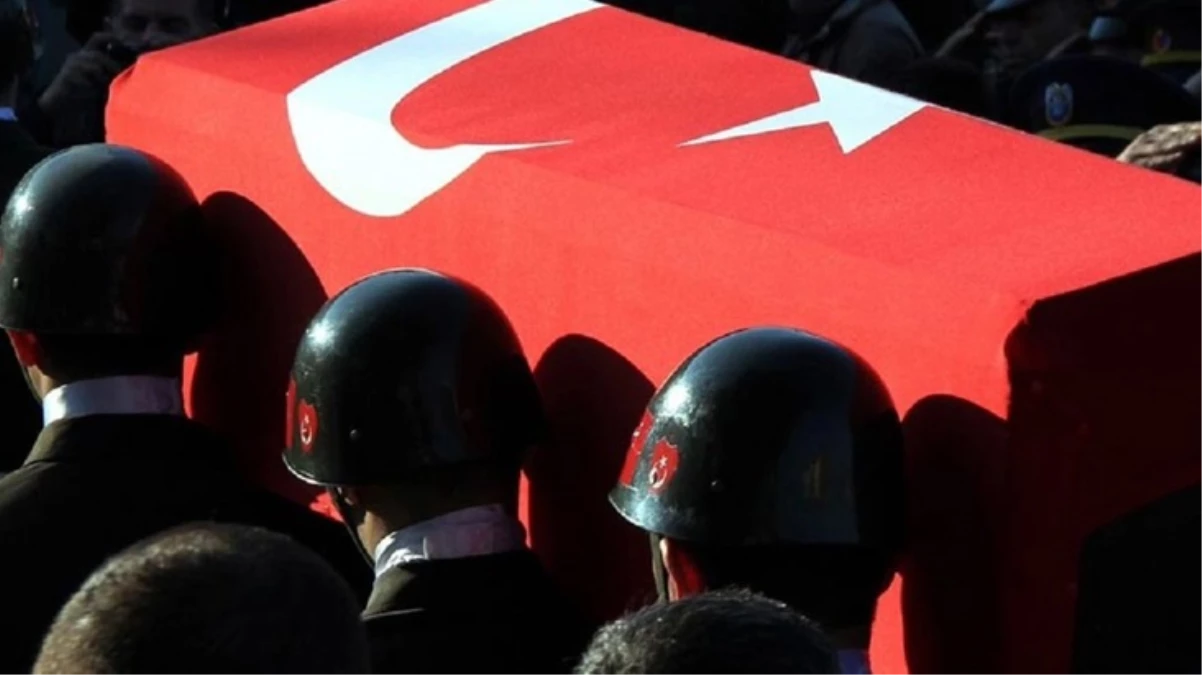 Irak’ın kuzeyinde bir asker şehit oldu!