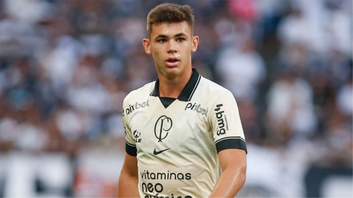 PSG’den 18’lik yıldıza 22 milyon euro