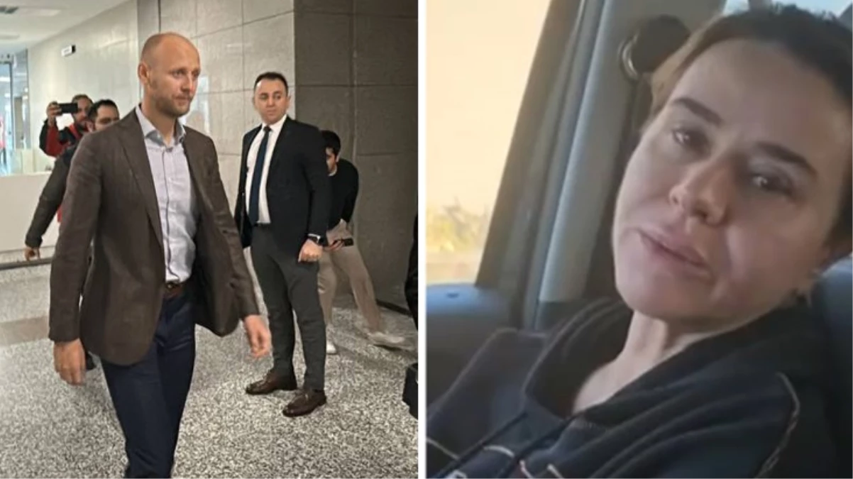 Seçil Erzan mahkeme salonunda ağladı: ‘Bana para vermeyin artık’ diye yalvarıyordum