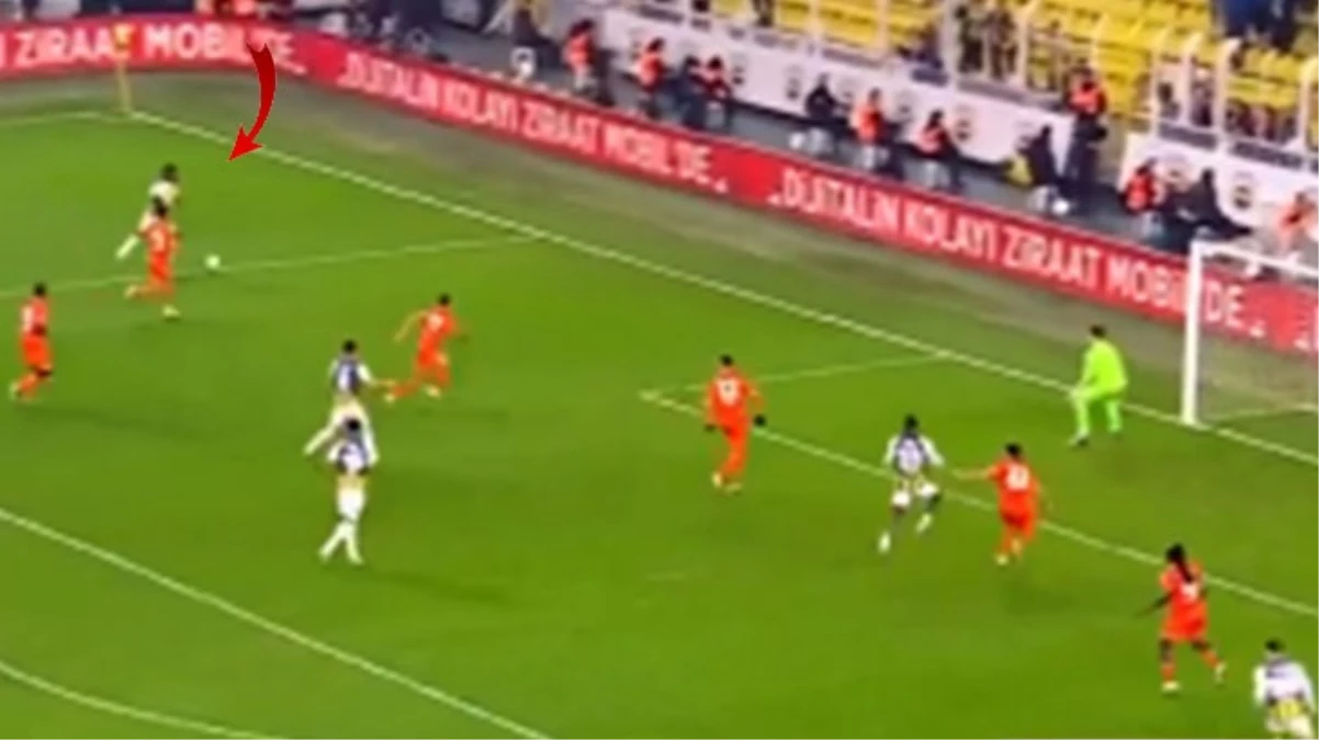 Tadic ve Dzeko ayakta alkışladı! Lincoln Henrique’den inanılmaz gol