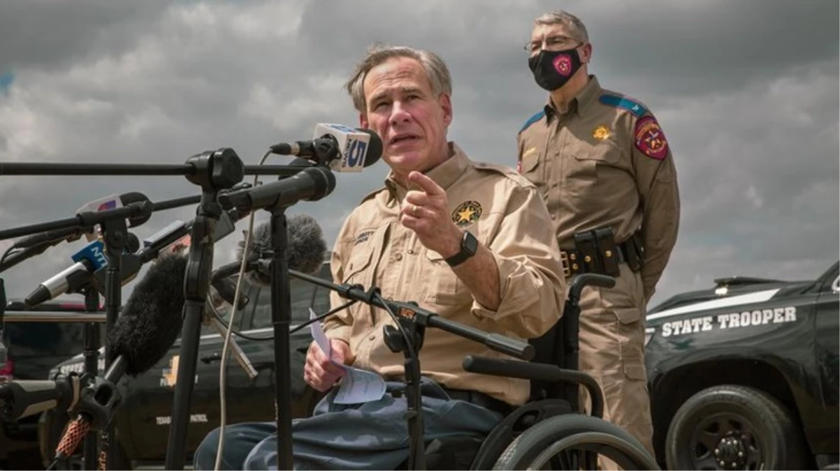 ABD’de 25 eyaletten Biden yönetimine karşı ortak bildiri