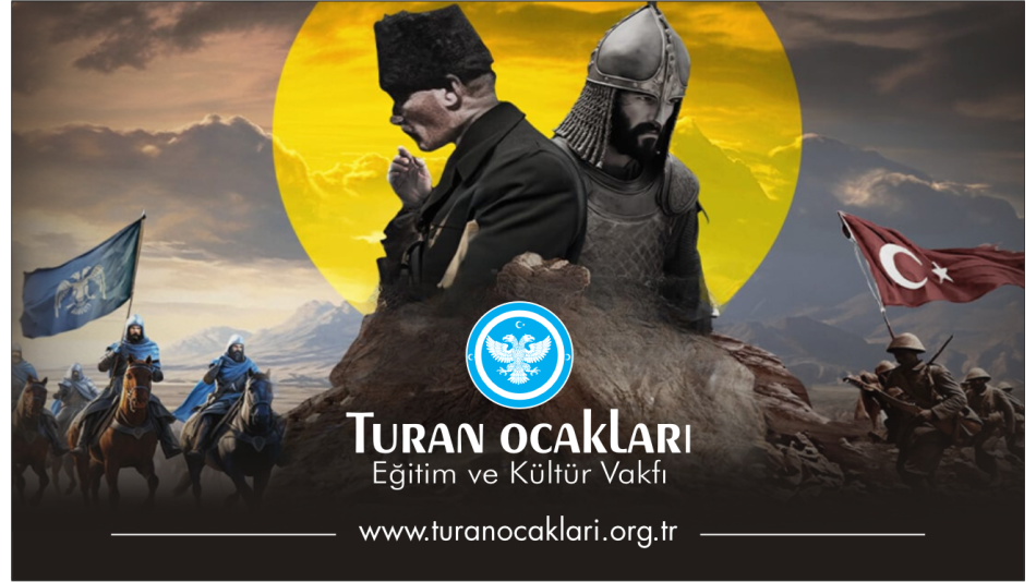 Çağın Manevi Hastalıklarına Çare: Turan Ocakları’nda!