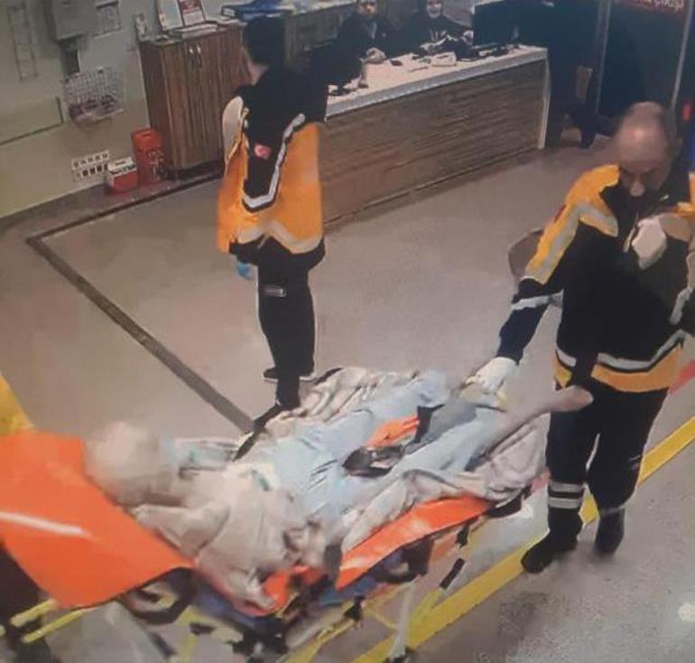 Özel hastanede skandal iddia! Yatışı istenmeyen hastanın oksijeni kesildi