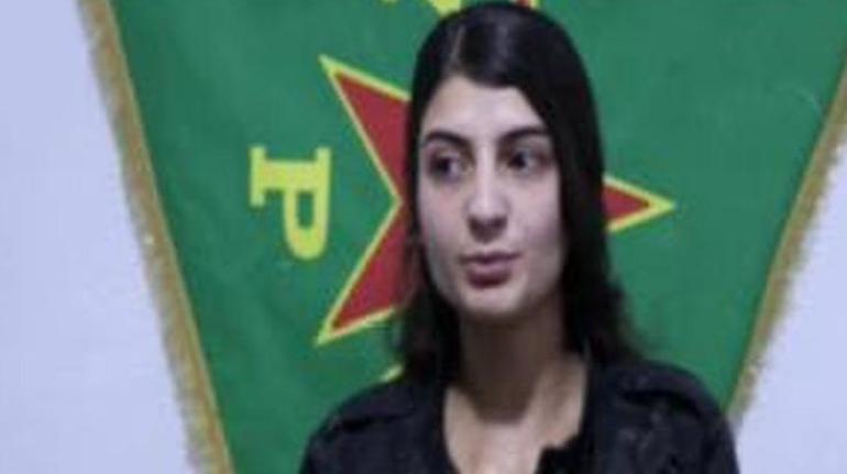 PKK'lı terörist MİT'in istihbaratı sayesinde sınırda yakalandı