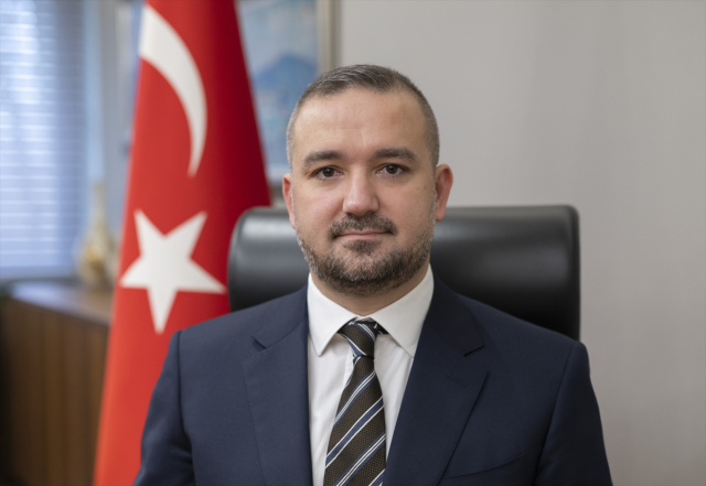 Yeni Merkez Bankası Başkanı Fatih Karahan'dan ilk açıklama: Temel amacımız ve önceliğimiz fiyat istikrarını sağlamak