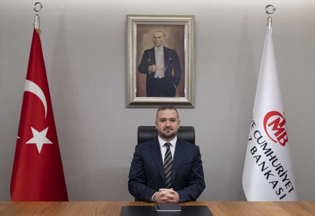 Bomba kulis! Mehmet Şimşek, istifa eden Hafize Gaye Erkan'ın yerine Cevdet Akçay'ı önermiş
