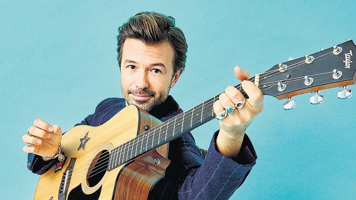 20’nci yıla 24’üncü single!