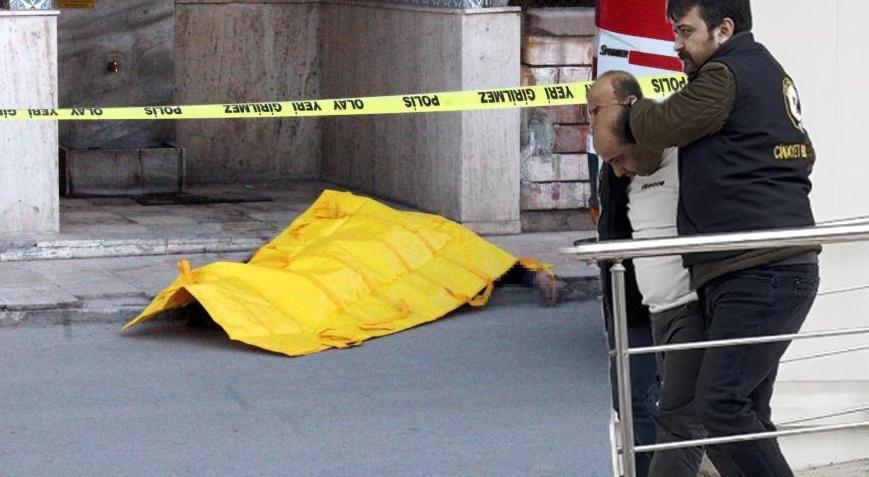 9 yıl sonra sahte kimlikle yakalandı