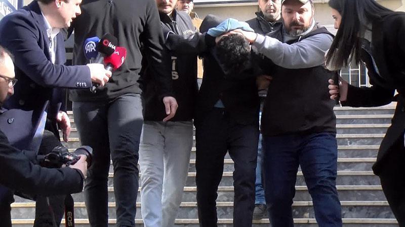 ‘Diyarbakırlı Ramazan Hoca’yı öldüren şüpheli adliyeye sevk edildi