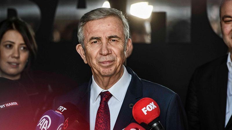 Yavaş: Belediyecilik budur, daha bizden öğrenecekleri çok şey var