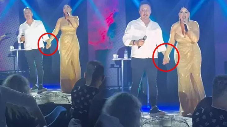 ‘Aşk’ haberleri sonrası itiraf!