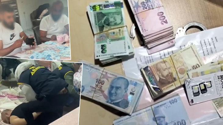 30 milyonluk vurgunda detaylar belli oldu