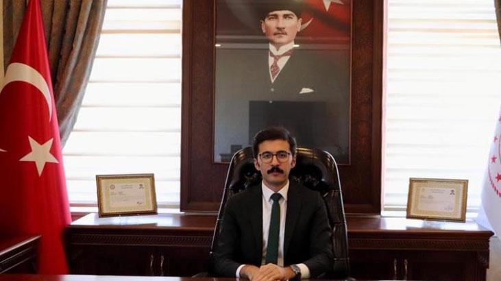 Ekinözü İlçe Kaymakamı evinde ölü bulundu! Ali Yerlikaya’dan açıklama