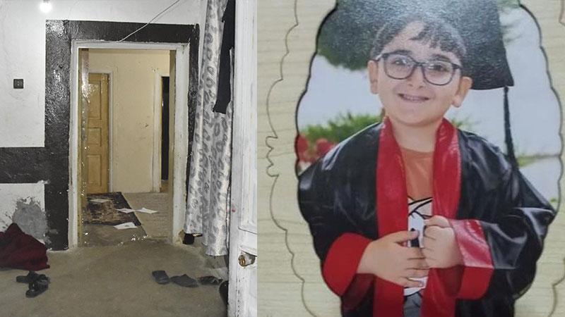 Ahmet Enes’in ölümünde böcek ilacını satan kişi de tutuklandı