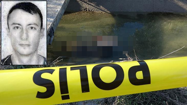 Havalimanı çalışanının sır ölümü!