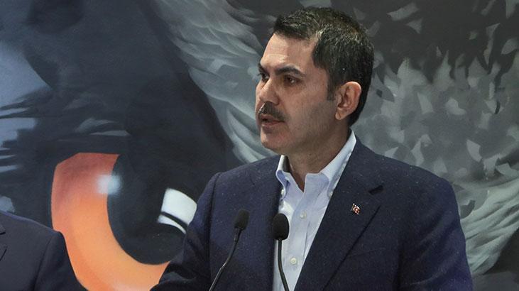 İBB Başkan Adayı Murat Kurum’dan ‘İstanbul Cup’ açıklaması!