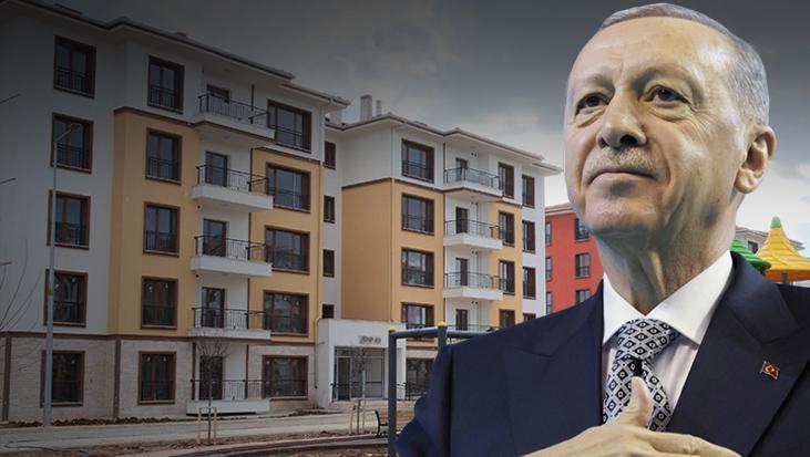 Erdoğan: Bütün günahı Bay Kemal’e yüklediler