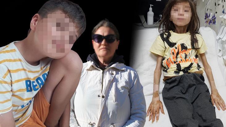 Oğlum bulunmasaydı, organları satılacaktı!