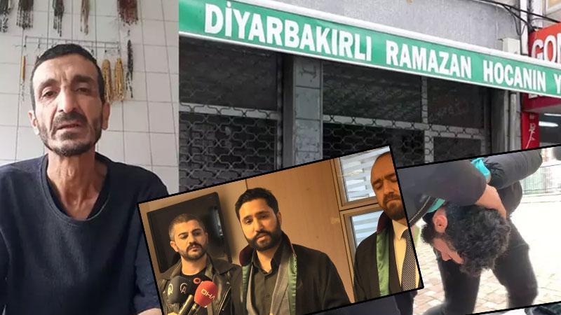 Öldürülen Ramazan Pişkin’in avukatı: Dosyanın kapatılmaya çalışıldığı söylemleri gerçek dışıdır