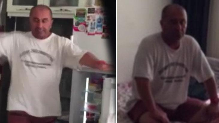 Kira zammını kabul etmeyen kiracısını çatalla yaraladı