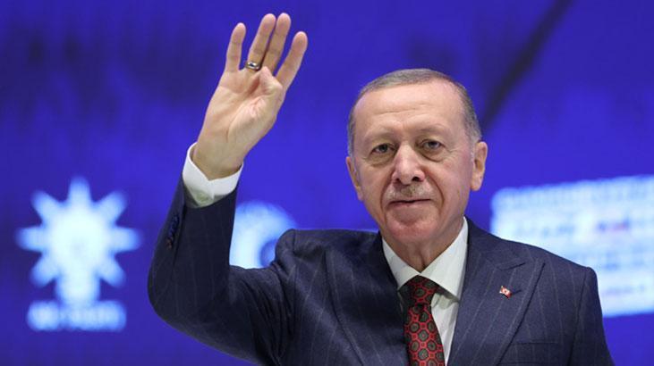 Cumhurbaşkanı Erdoğan’dan önemli açıklamalar