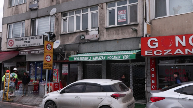 Görgü tanığı: Diyarbakırlı Ramazan Hoca namaz kılarken bıçaklanmış