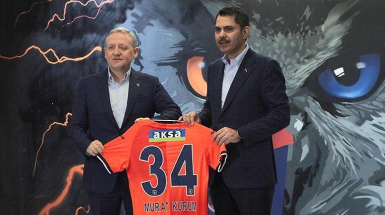 İBB Başkan Adayı Murat Kurum'dan 'İstanbul Cup' açıklaması! İşte kente gelecek dünya devleri